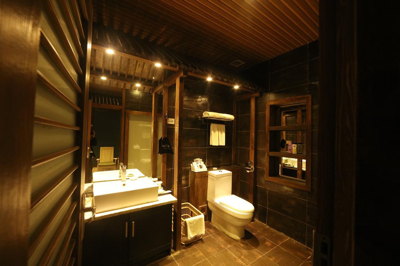 Xinjiang Yema International Clubhouse Hotell Urumqi Exteriör bild